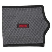 TronixPro Single Rig Wallet Grey/Black